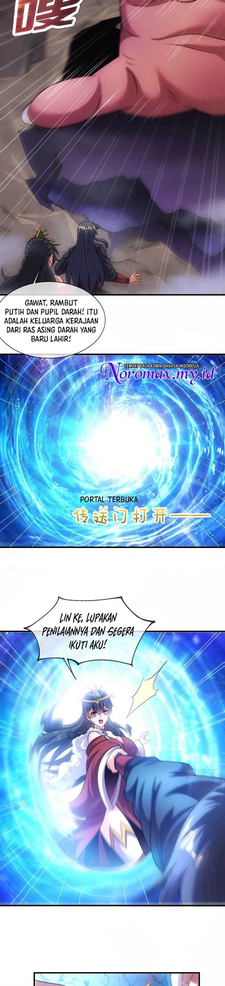 image-komik-as-soon-as-i-became-a-quasi-sage-i-was-summoned-by-the-empress-chapter-48-4/19