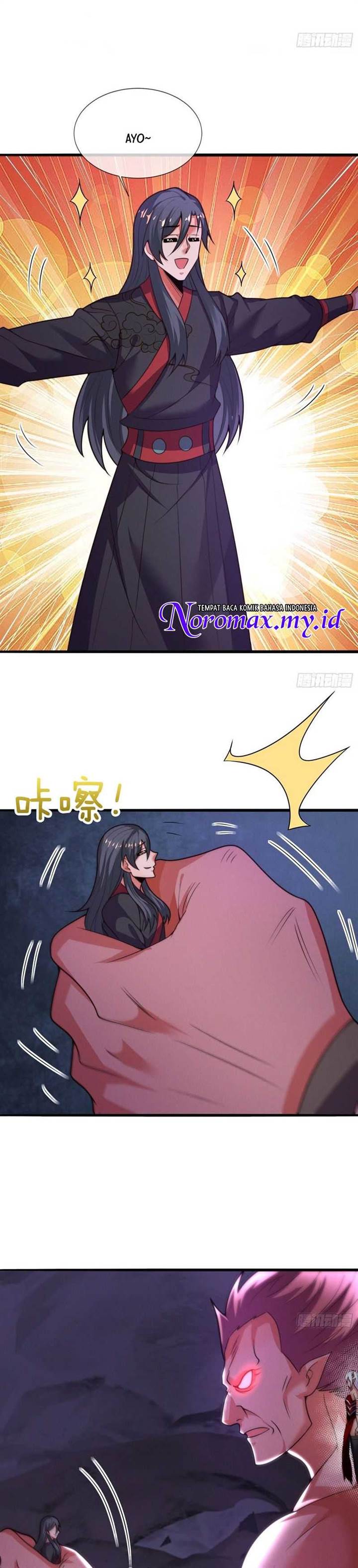 image-komik-as-soon-as-i-became-a-quasi-sage-i-was-summoned-by-the-empress-chapter-48-6/19