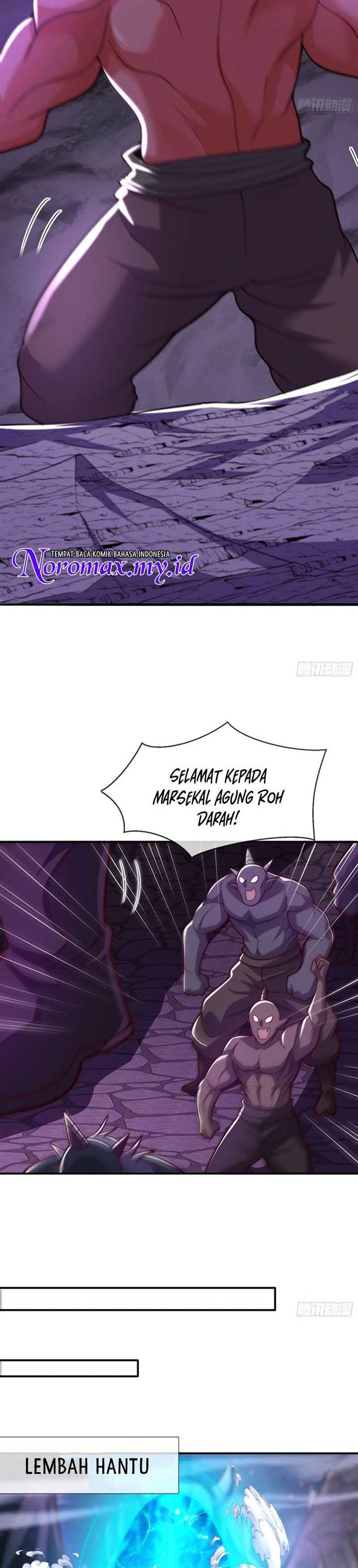 image-komik-as-soon-as-i-became-a-quasi-sage-i-was-summoned-by-the-empress-chapter-48-8/19