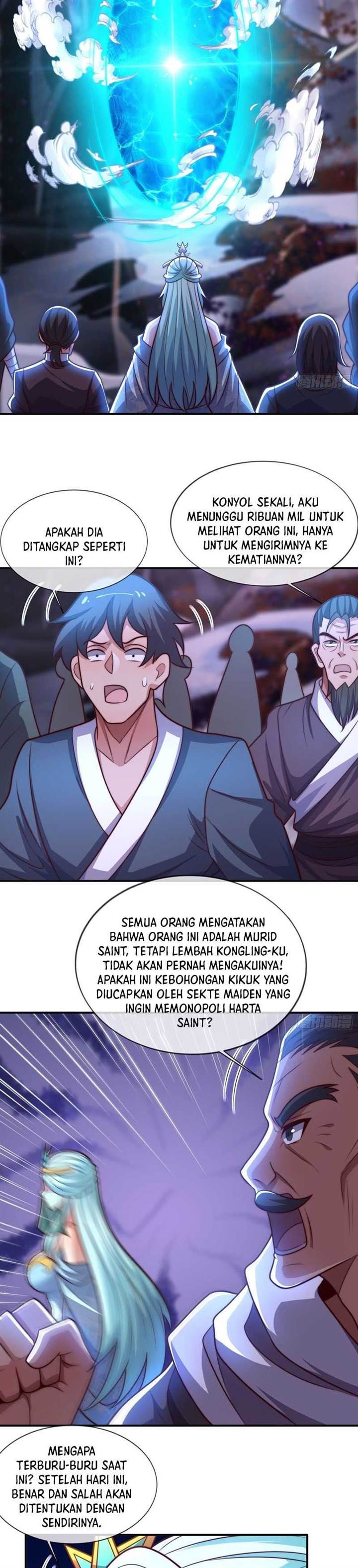 image-komik-as-soon-as-i-became-a-quasi-sage-i-was-summoned-by-the-empress-chapter-48-9/19