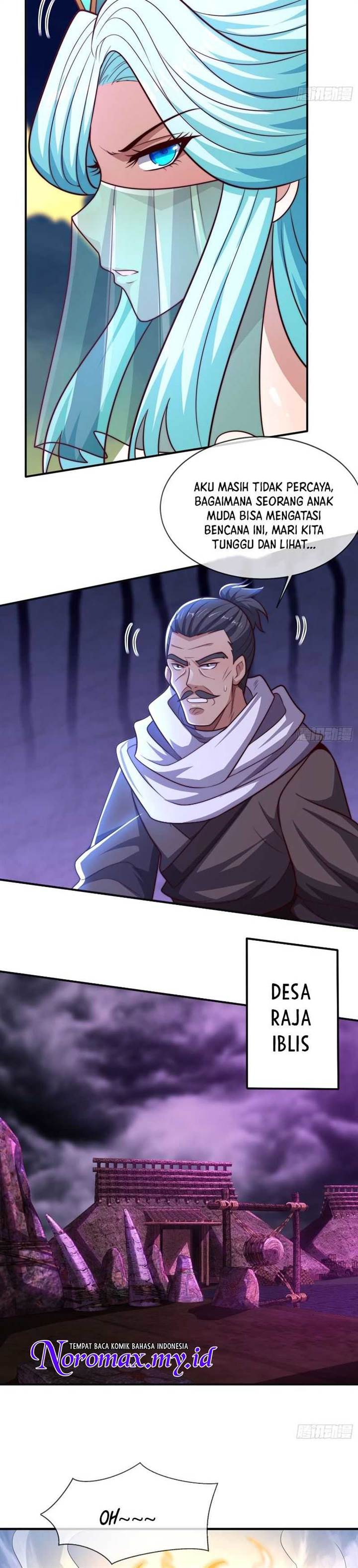 image-komik-as-soon-as-i-became-a-quasi-sage-i-was-summoned-by-the-empress-chapter-48-10/19