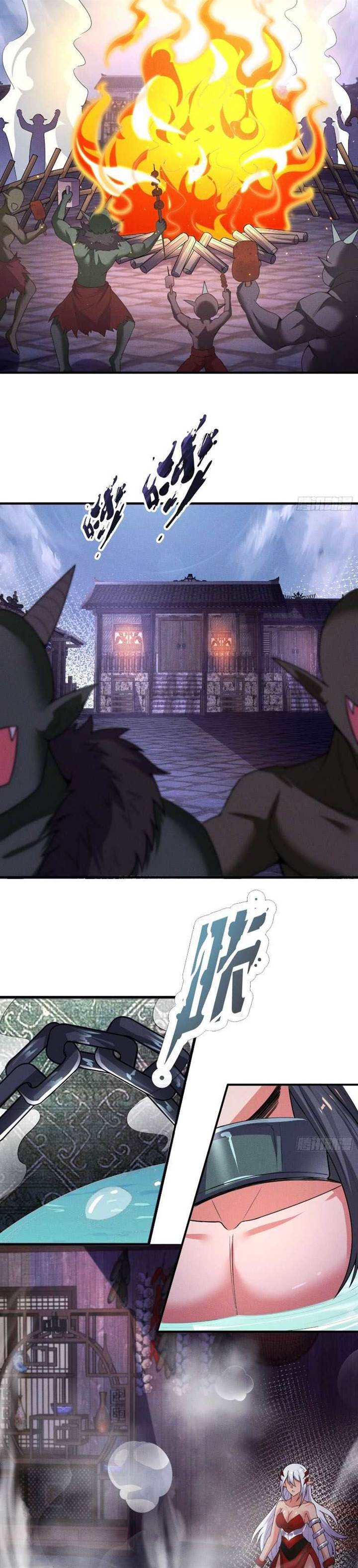 image-komik-as-soon-as-i-became-a-quasi-sage-i-was-summoned-by-the-empress-chapter-48-11/19