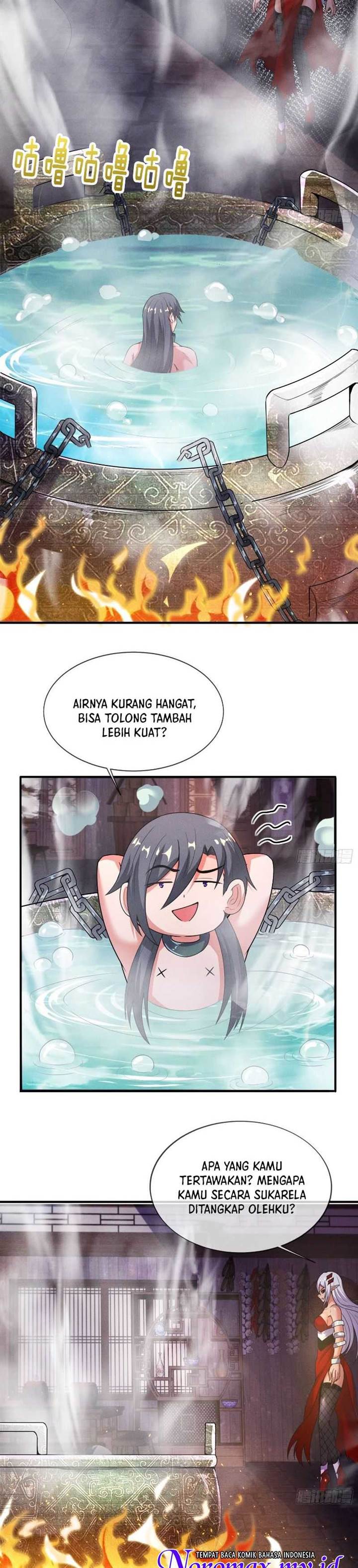 image-komik-as-soon-as-i-became-a-quasi-sage-i-was-summoned-by-the-empress-chapter-48-12/19