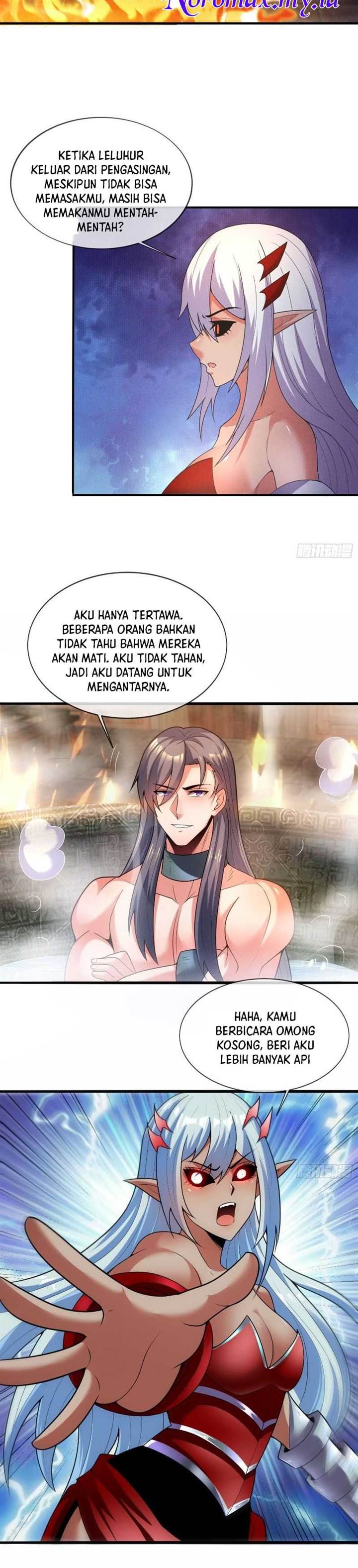 image-komik-as-soon-as-i-became-a-quasi-sage-i-was-summoned-by-the-empress-chapter-48-13/19