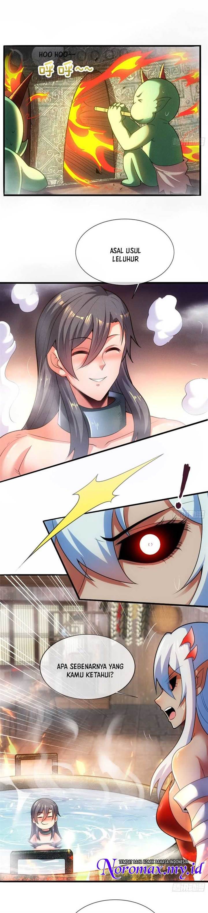 image-komik-as-soon-as-i-became-a-quasi-sage-i-was-summoned-by-the-empress-chapter-48-14/19