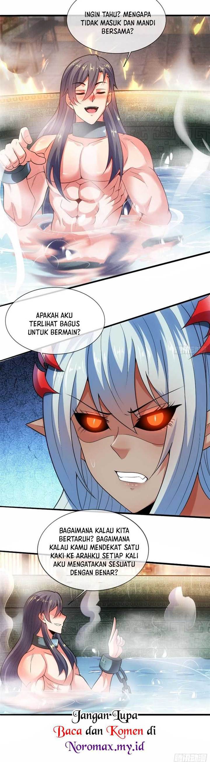 image-komik-as-soon-as-i-became-a-quasi-sage-i-was-summoned-by-the-empress-chapter-48-15/19