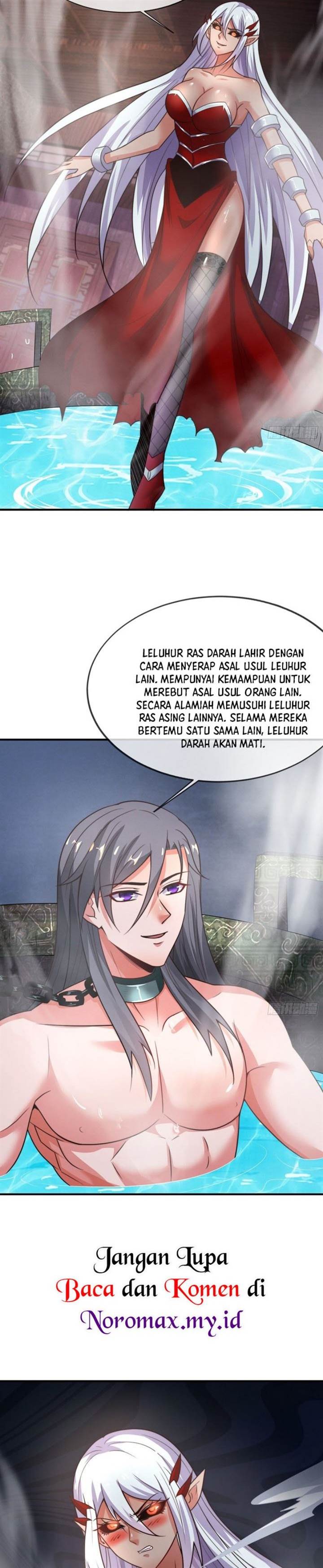 image-komik-as-soon-as-i-became-a-quasi-sage-i-was-summoned-by-the-empress-chapter-49-2/22