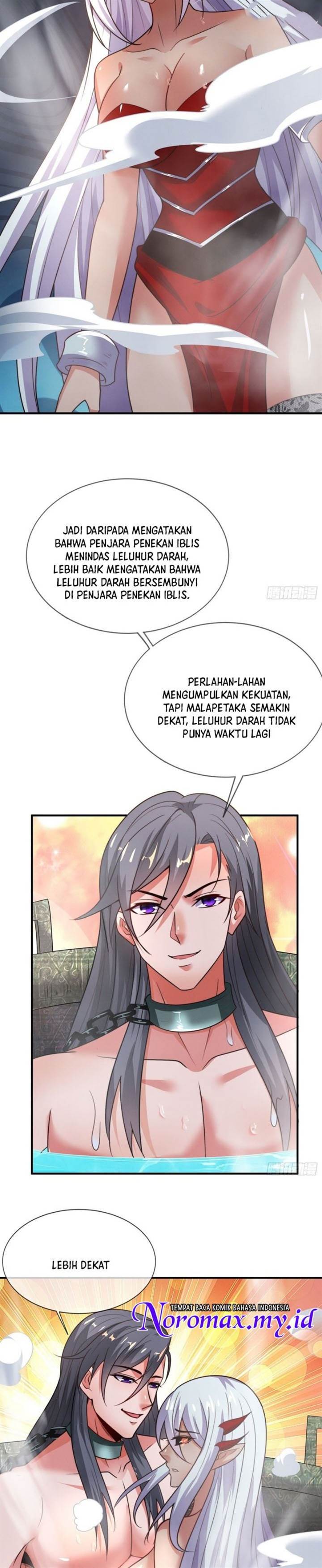 image-komik-as-soon-as-i-became-a-quasi-sage-i-was-summoned-by-the-empress-chapter-49-3/22