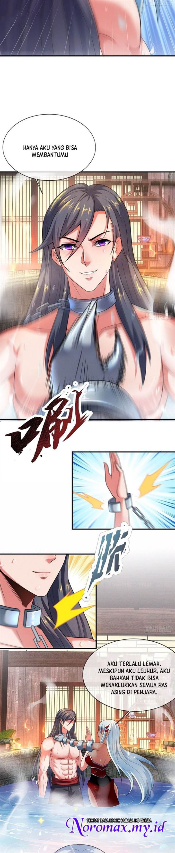 image-komik-as-soon-as-i-became-a-quasi-sage-i-was-summoned-by-the-empress-chapter-49-6/22