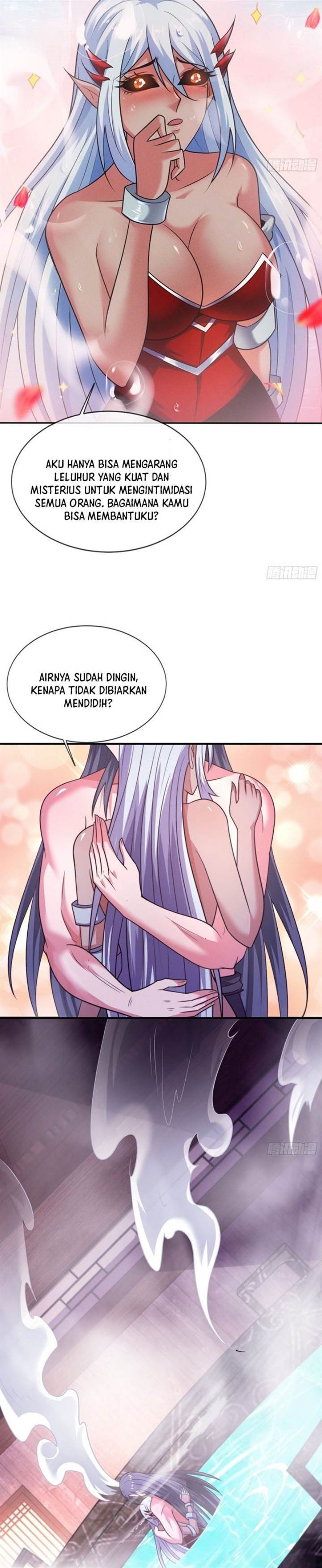 image-komik-as-soon-as-i-became-a-quasi-sage-i-was-summoned-by-the-empress-chapter-49-7/22