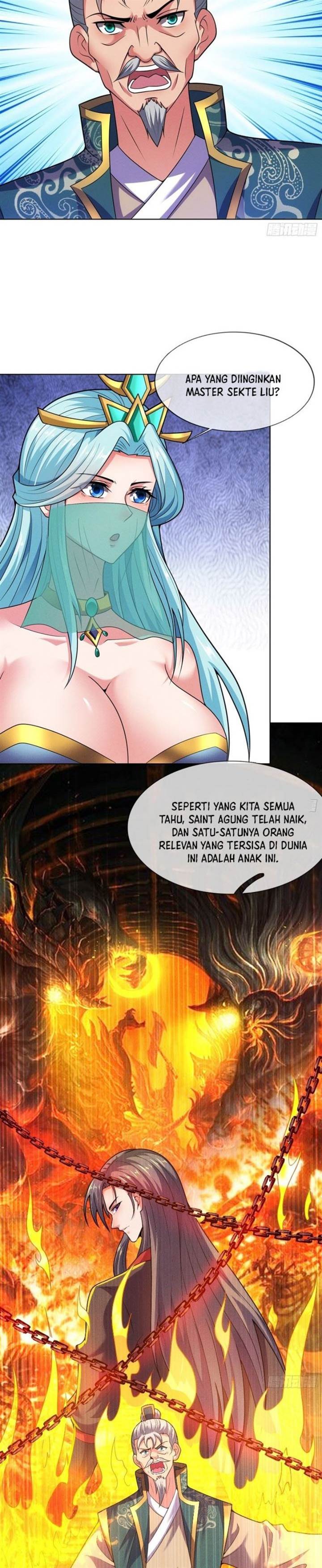 image-komik-as-soon-as-i-became-a-quasi-sage-i-was-summoned-by-the-empress-chapter-49-10/22