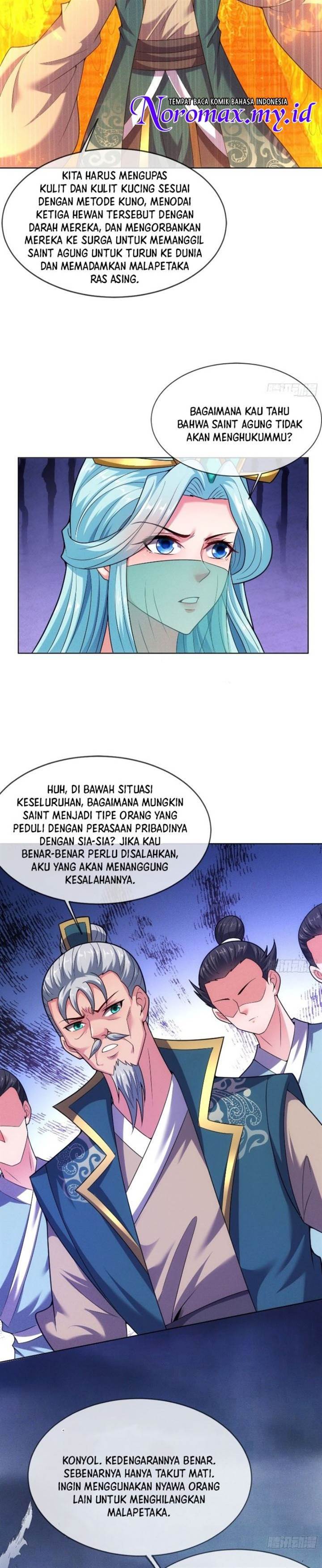 image-komik-as-soon-as-i-became-a-quasi-sage-i-was-summoned-by-the-empress-chapter-49-11/22