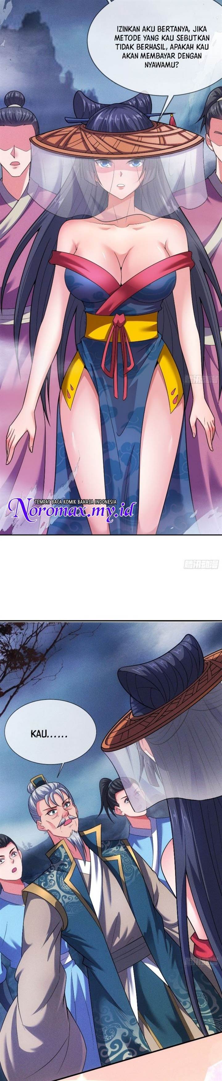 image-komik-as-soon-as-i-became-a-quasi-sage-i-was-summoned-by-the-empress-chapter-49-12/22