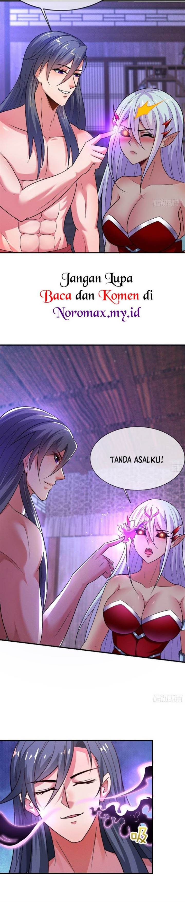 image-komik-as-soon-as-i-became-a-quasi-sage-i-was-summoned-by-the-empress-chapter-49-16/22