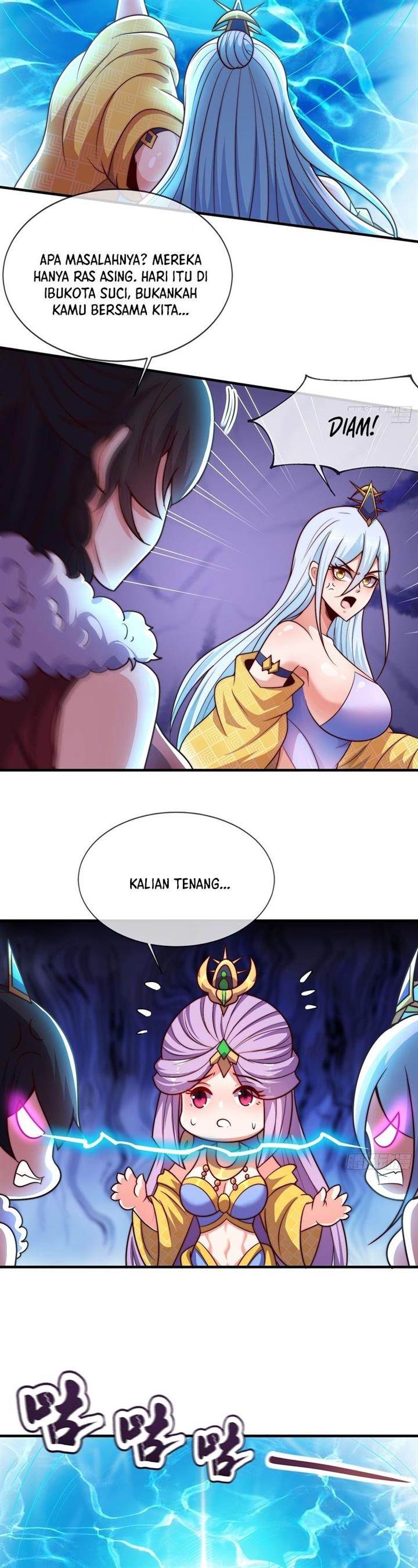 image-komik-as-soon-as-i-became-a-quasi-sage-i-was-summoned-by-the-empress-chapter-50-5/22