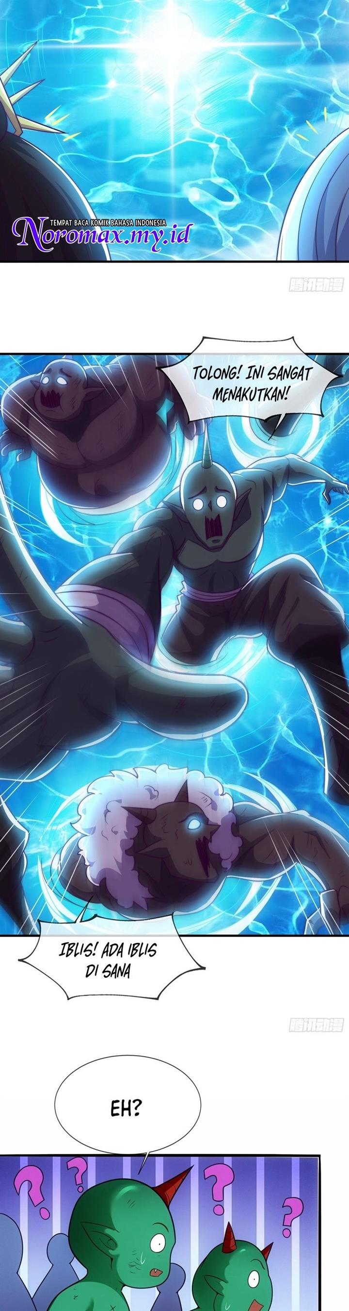 image-komik-as-soon-as-i-became-a-quasi-sage-i-was-summoned-by-the-empress-chapter-50-6/22