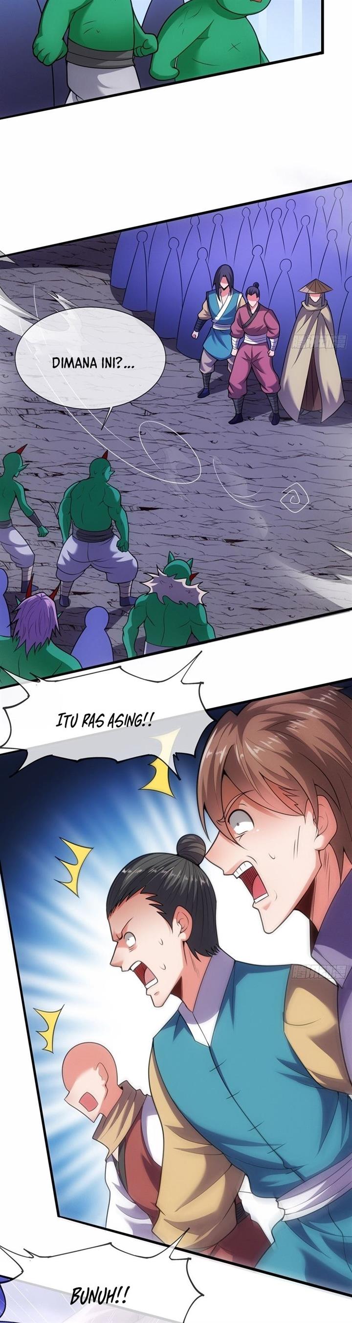 image-komik-as-soon-as-i-became-a-quasi-sage-i-was-summoned-by-the-empress-chapter-50-7/22