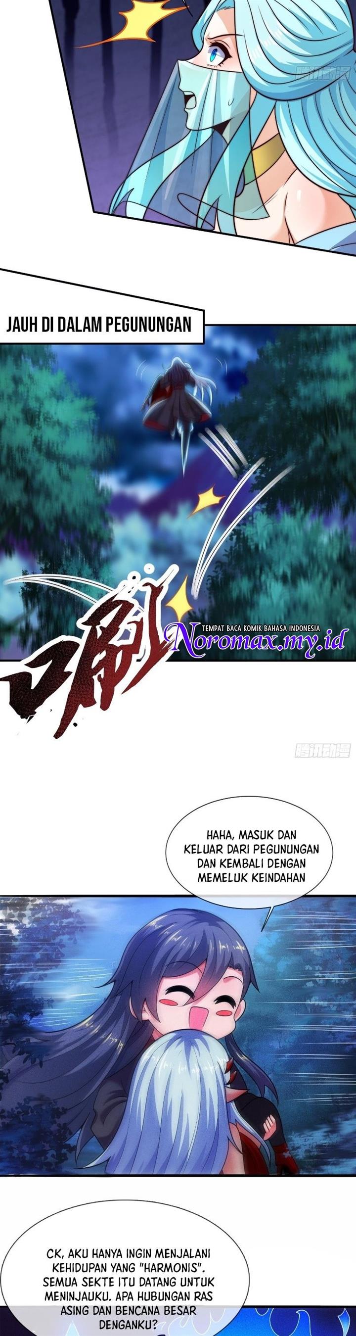 image-komik-as-soon-as-i-became-a-quasi-sage-i-was-summoned-by-the-empress-chapter-50-12/22