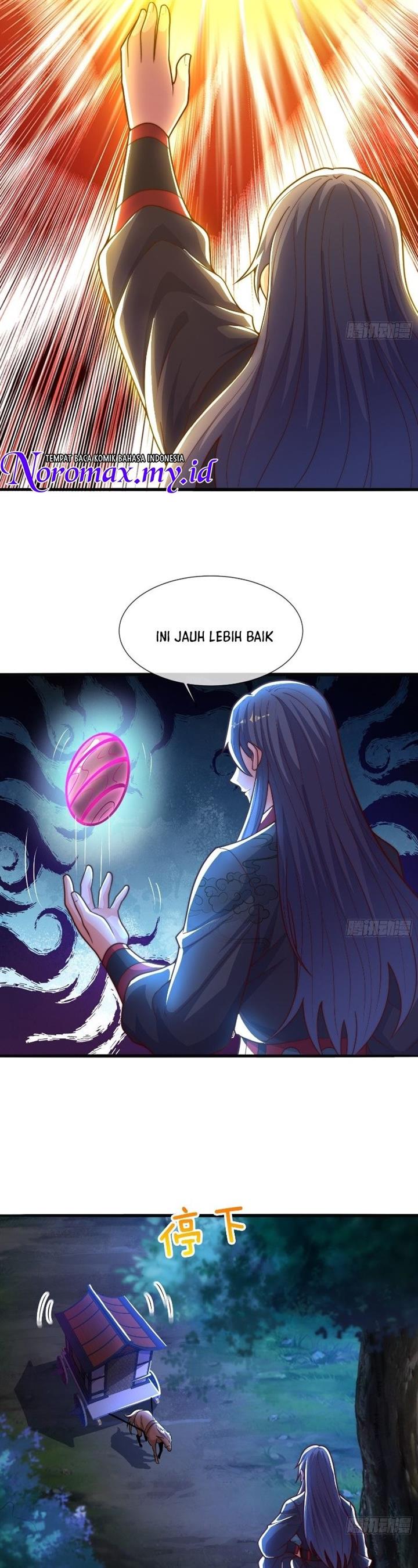 image-komik-as-soon-as-i-became-a-quasi-sage-i-was-summoned-by-the-empress-chapter-50-16/22