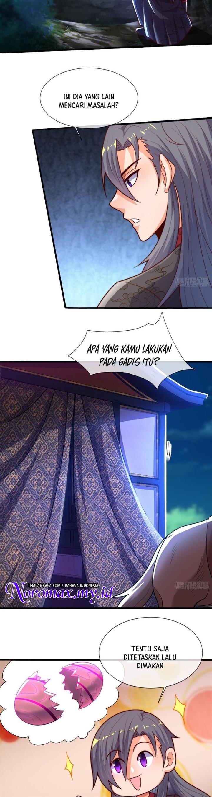 image-komik-as-soon-as-i-became-a-quasi-sage-i-was-summoned-by-the-empress-chapter-50-17/22