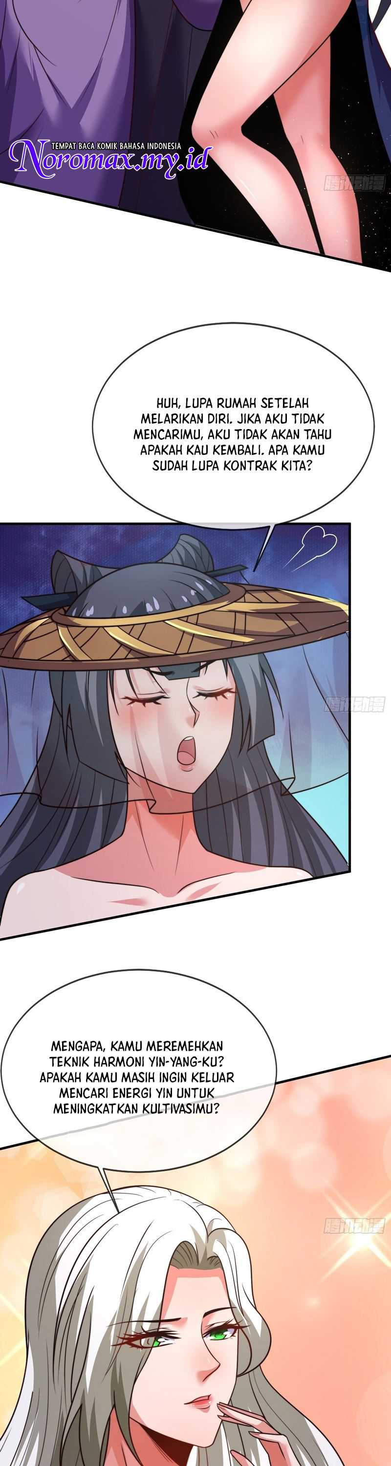 image-komik-as-soon-as-i-became-a-quasi-sage-i-was-summoned-by-the-empress-chapter-51-3/26