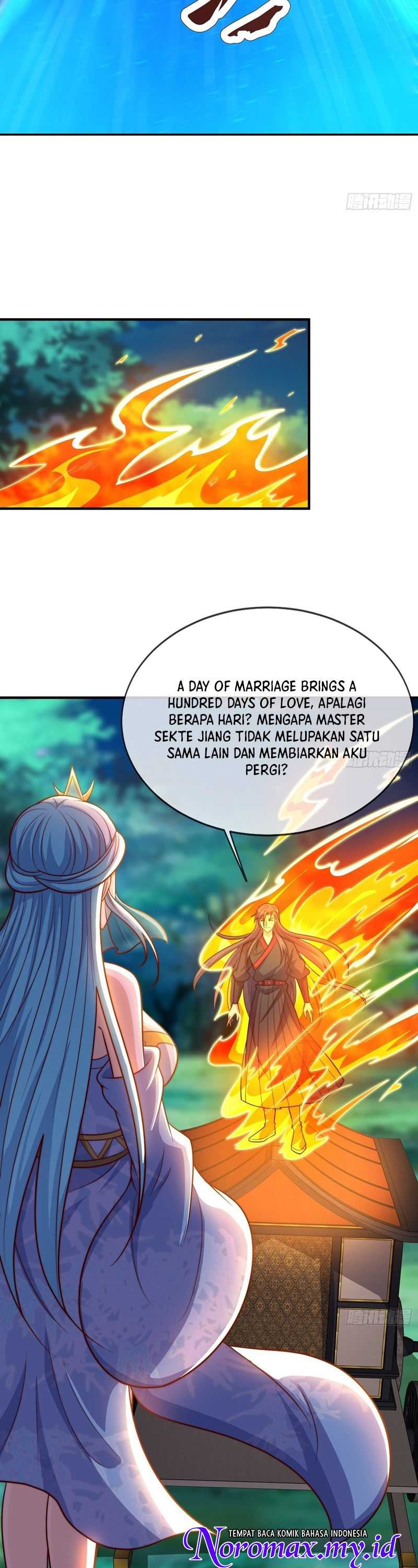 image-komik-as-soon-as-i-became-a-quasi-sage-i-was-summoned-by-the-empress-chapter-51-8/26