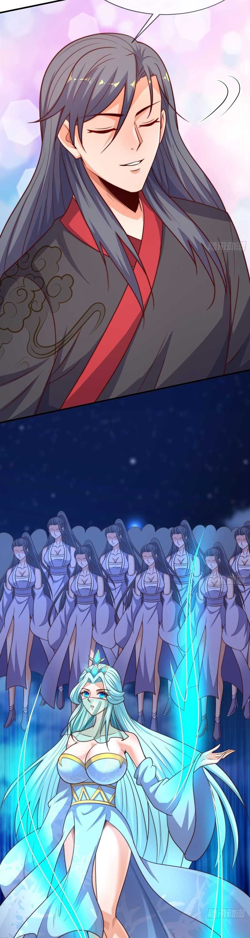 image-komik-as-soon-as-i-became-a-quasi-sage-i-was-summoned-by-the-empress-chapter-51-10/26