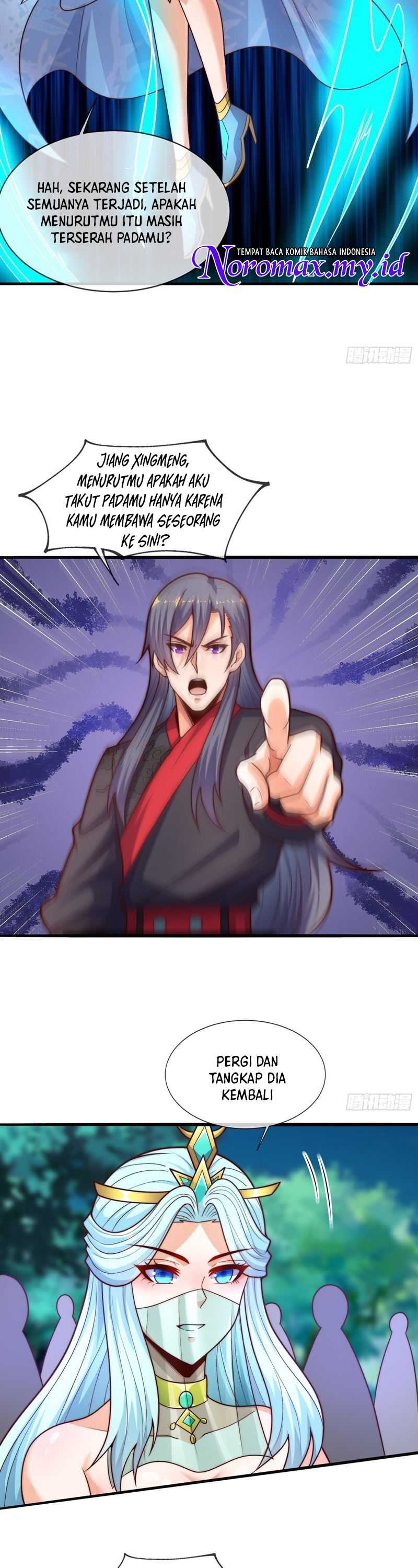 image-komik-as-soon-as-i-became-a-quasi-sage-i-was-summoned-by-the-empress-chapter-51-11/26