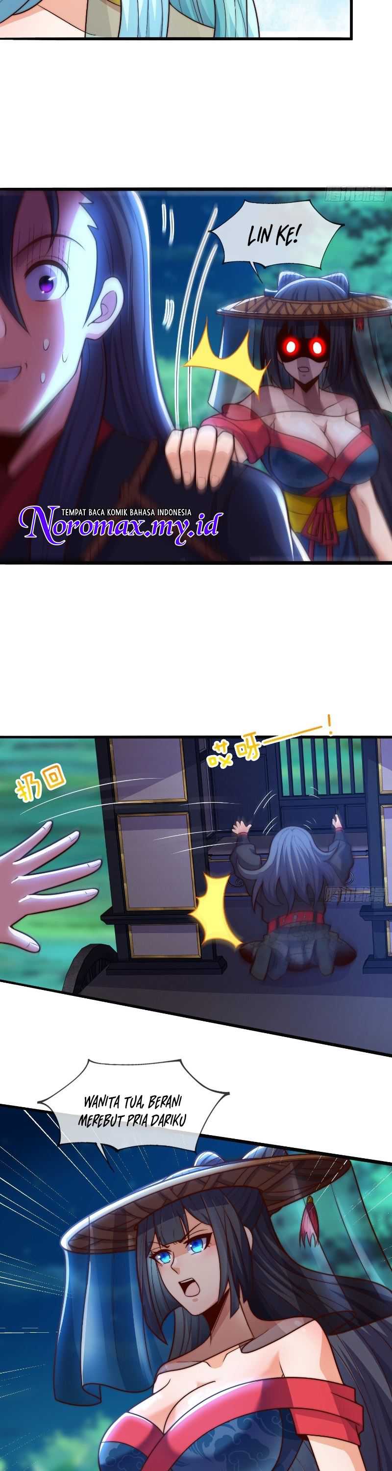 image-komik-as-soon-as-i-became-a-quasi-sage-i-was-summoned-by-the-empress-chapter-51-13/26