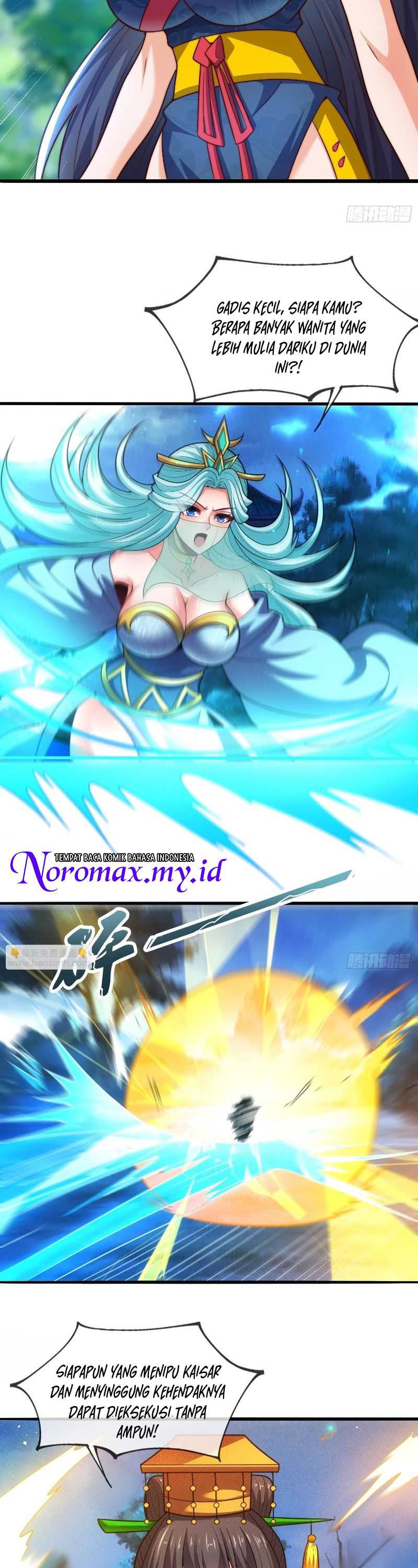 image-komik-as-soon-as-i-became-a-quasi-sage-i-was-summoned-by-the-empress-chapter-51-14/26