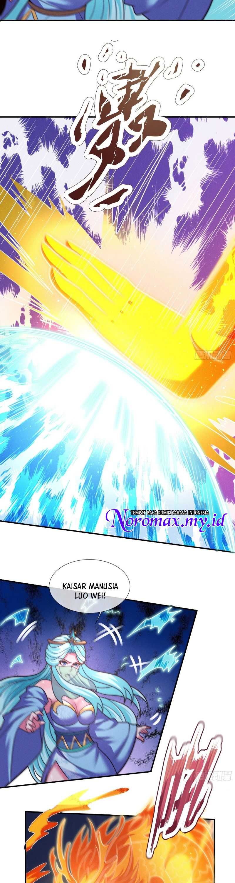 image-komik-as-soon-as-i-became-a-quasi-sage-i-was-summoned-by-the-empress-chapter-51-18/26