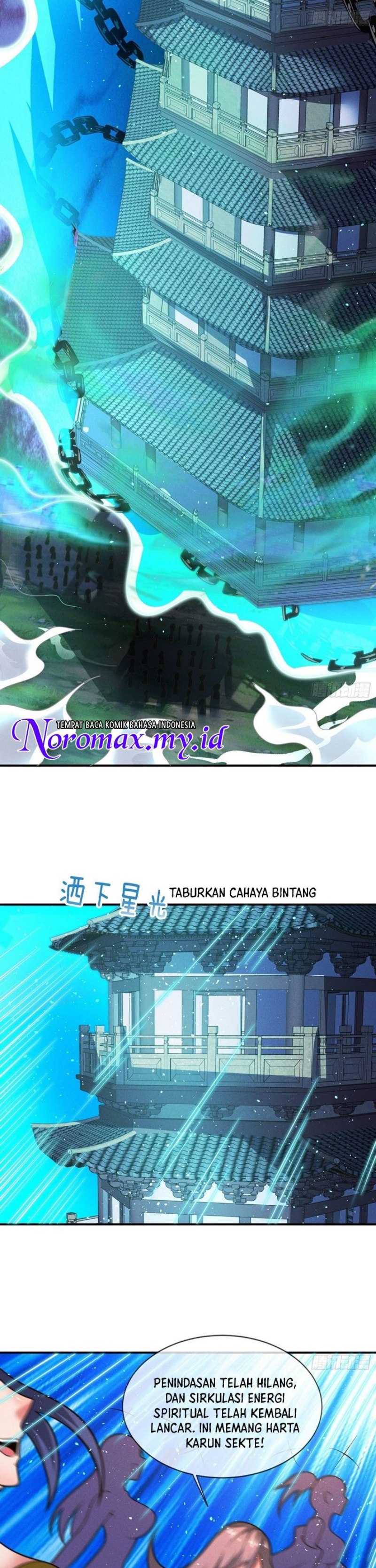 image-komik-as-soon-as-i-became-a-quasi-sage-i-was-summoned-by-the-empress-chapter-52-2/24