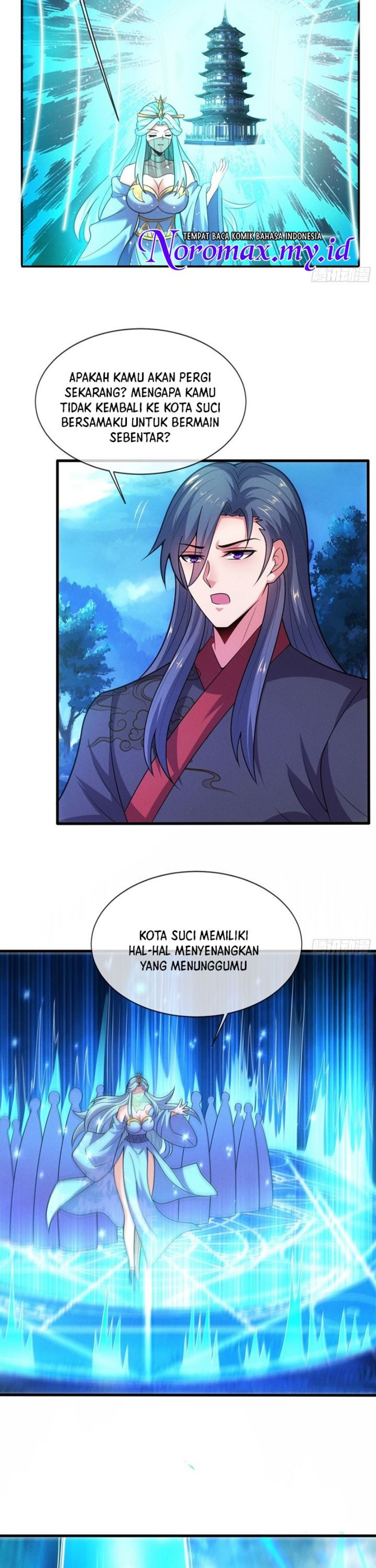 image-komik-as-soon-as-i-became-a-quasi-sage-i-was-summoned-by-the-empress-chapter-52-4/24