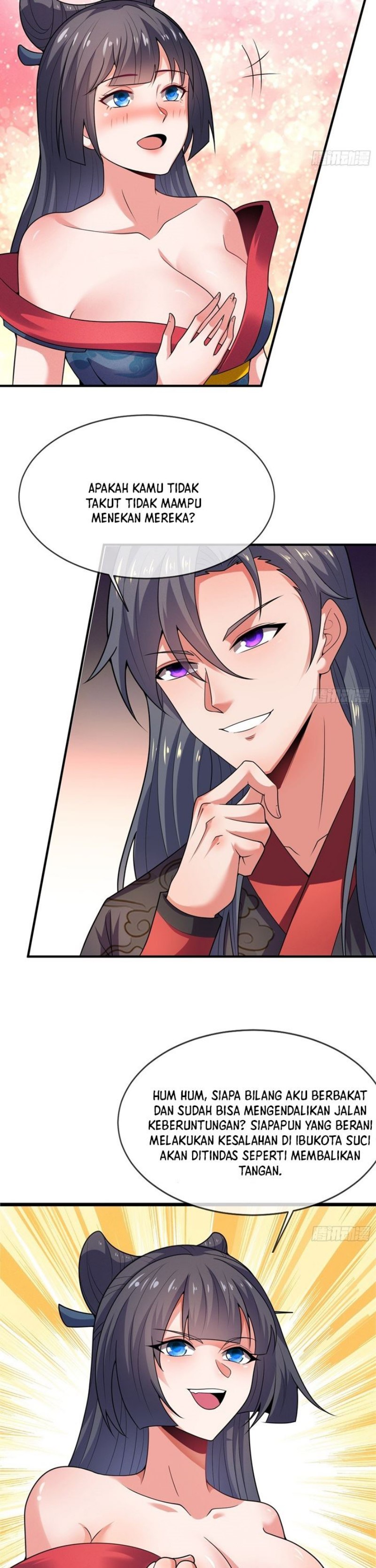 image-komik-as-soon-as-i-became-a-quasi-sage-i-was-summoned-by-the-empress-chapter-52-7/24