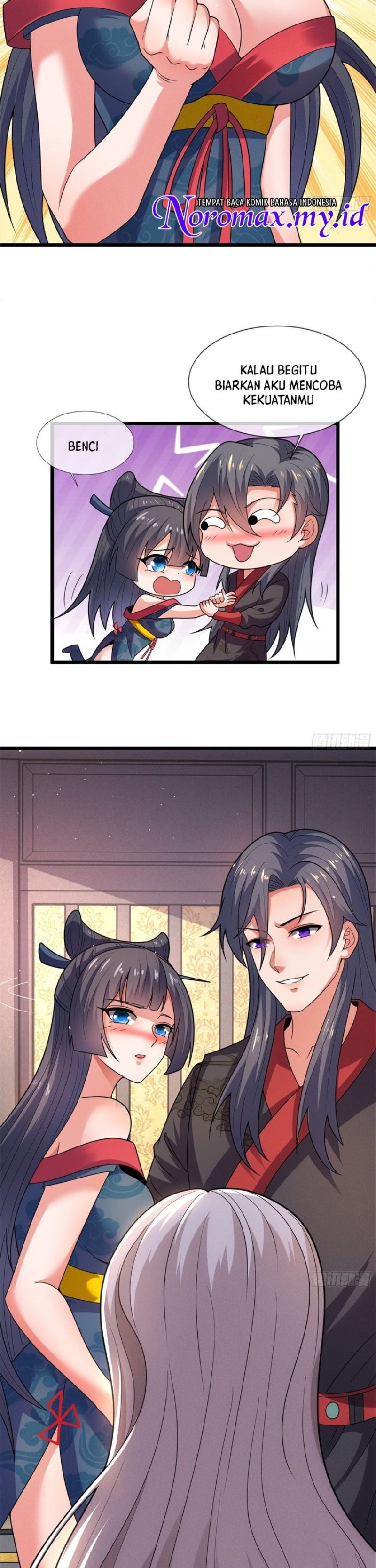 image-komik-as-soon-as-i-became-a-quasi-sage-i-was-summoned-by-the-empress-chapter-52-8/24