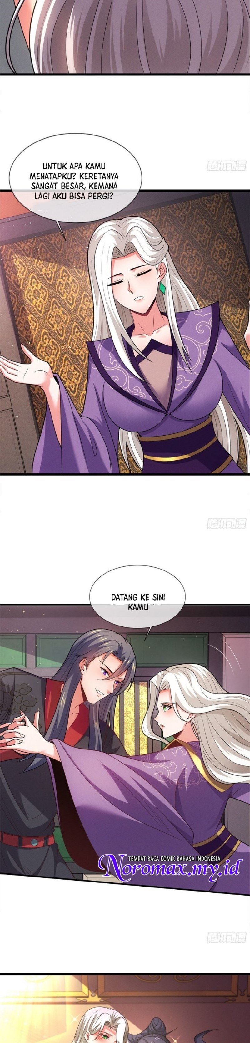 image-komik-as-soon-as-i-became-a-quasi-sage-i-was-summoned-by-the-empress-chapter-52-9/24