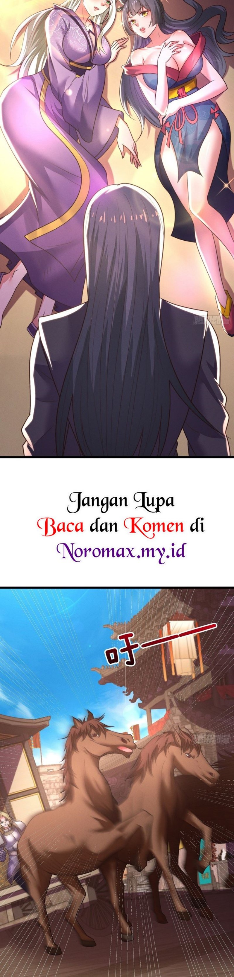 image-komik-as-soon-as-i-became-a-quasi-sage-i-was-summoned-by-the-empress-chapter-52-10/24