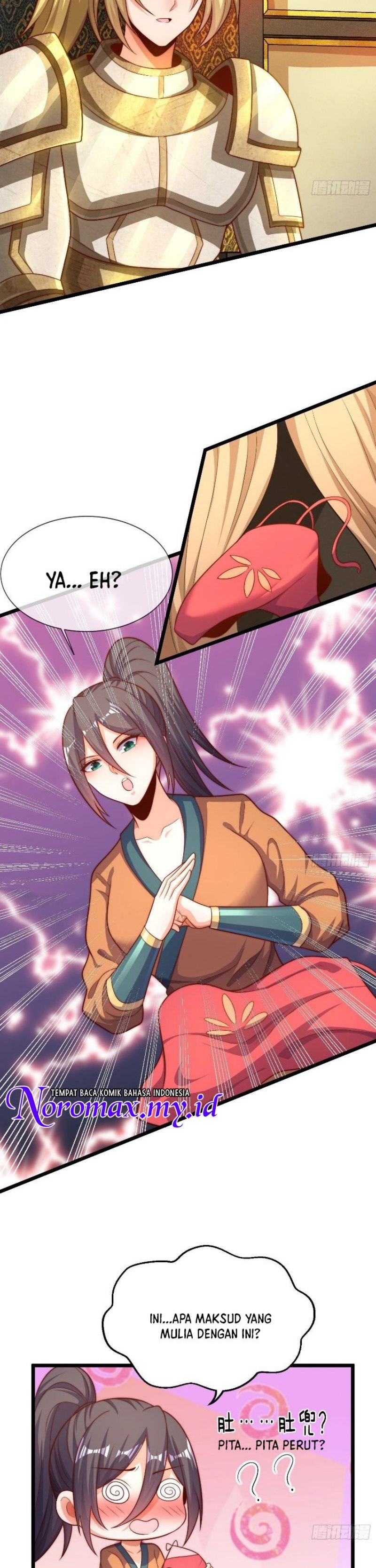 image-komik-as-soon-as-i-became-a-quasi-sage-i-was-summoned-by-the-empress-chapter-52-14/24