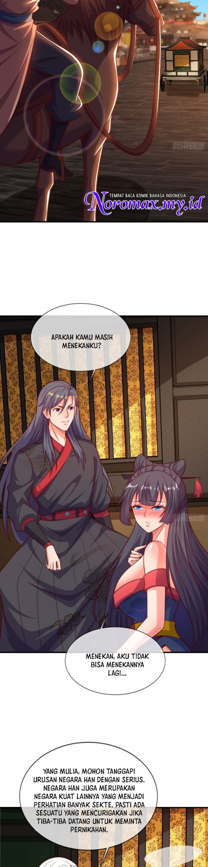 image-komik-as-soon-as-i-became-a-quasi-sage-i-was-summoned-by-the-empress-chapter-52-16/24