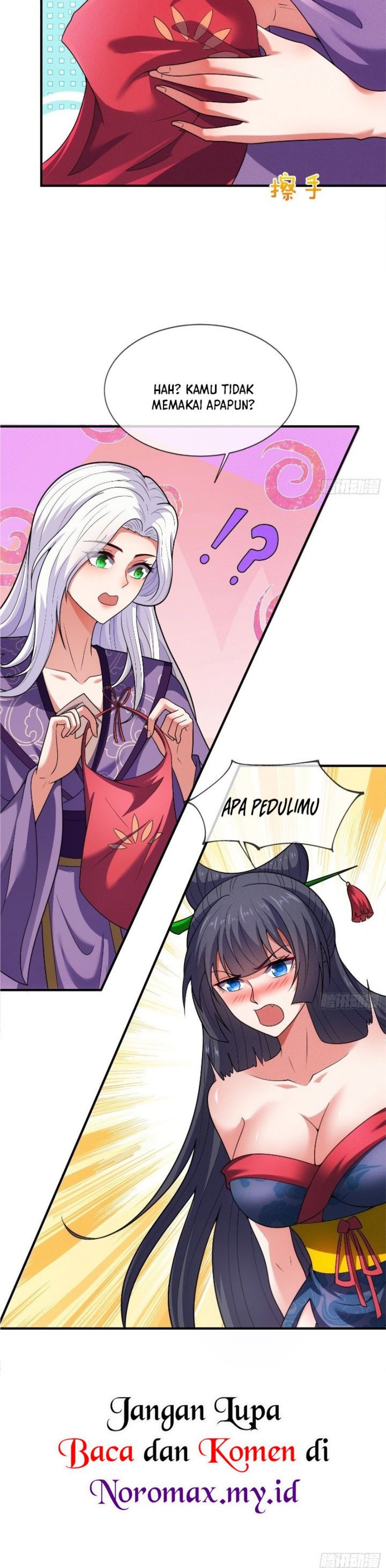 image-komik-as-soon-as-i-became-a-quasi-sage-i-was-summoned-by-the-empress-chapter-52-20/24