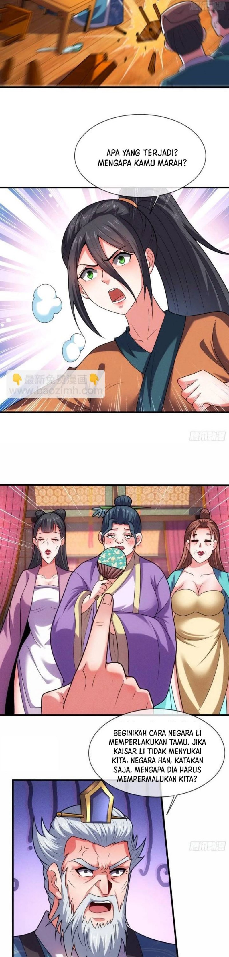 image-komik-as-soon-as-i-became-a-quasi-sage-i-was-summoned-by-the-empress-chapter-53-2/24