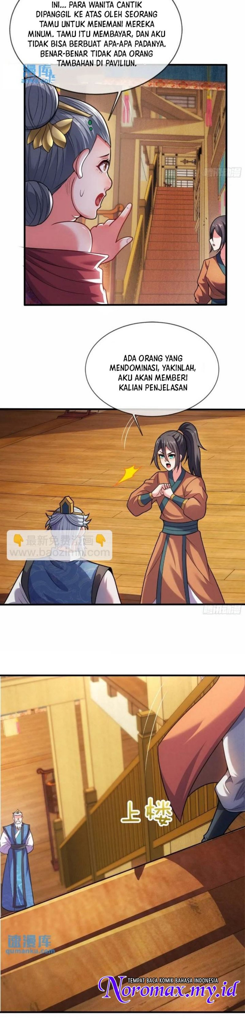 image-komik-as-soon-as-i-became-a-quasi-sage-i-was-summoned-by-the-empress-chapter-53-4/24