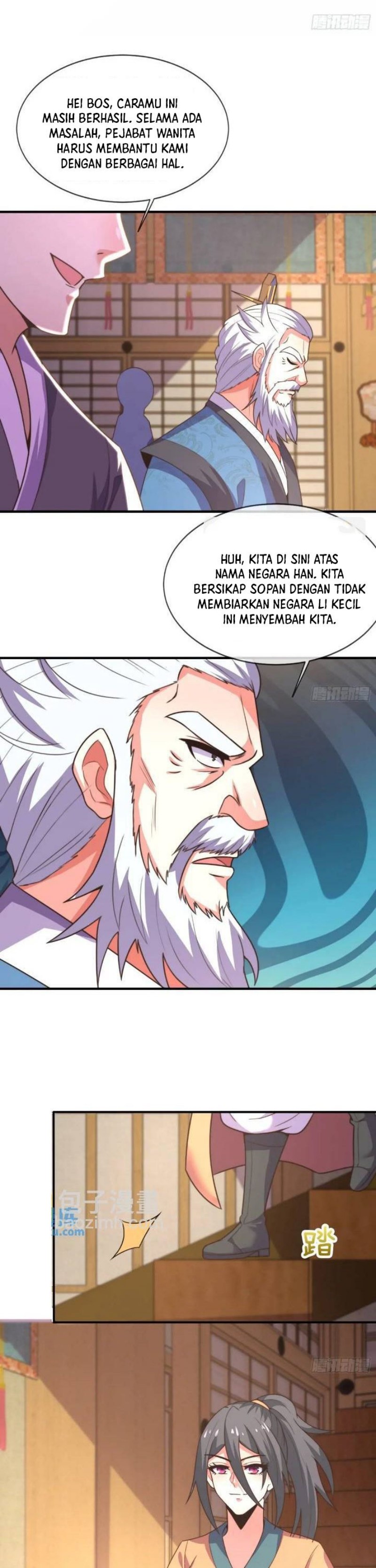 image-komik-as-soon-as-i-became-a-quasi-sage-i-was-summoned-by-the-empress-chapter-53-5/24