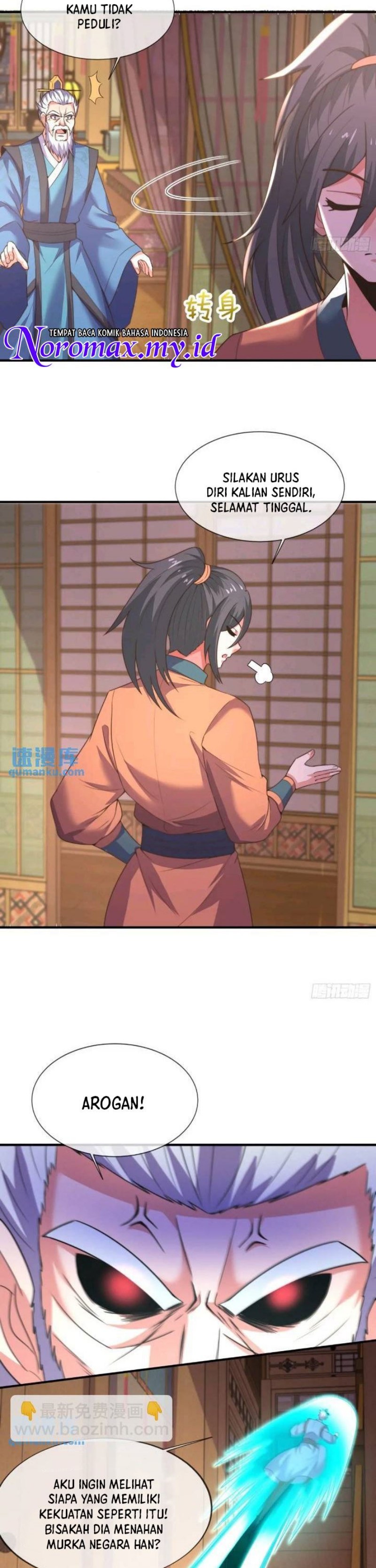 image-komik-as-soon-as-i-became-a-quasi-sage-i-was-summoned-by-the-empress-chapter-53-7/24