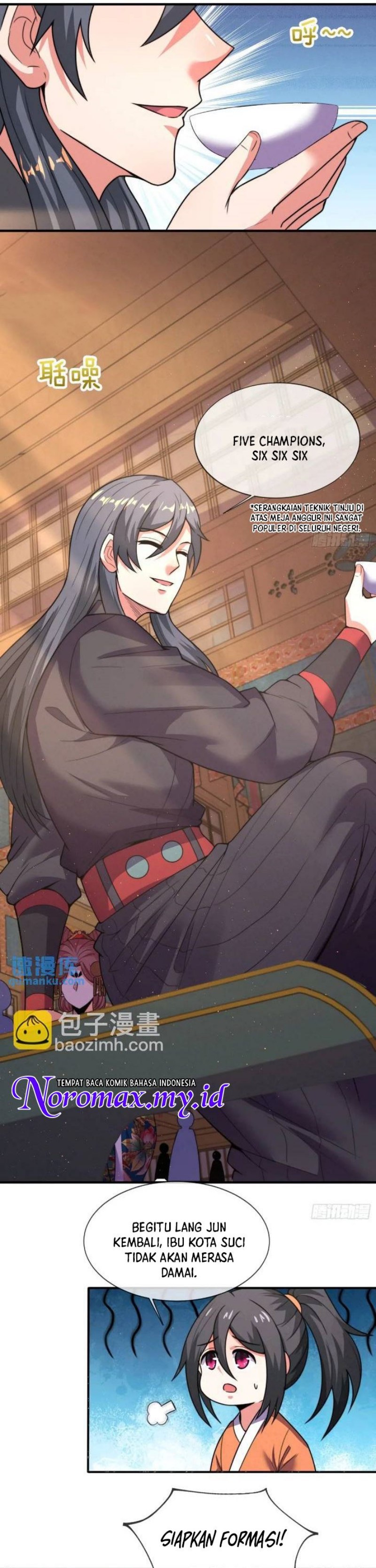 image-komik-as-soon-as-i-became-a-quasi-sage-i-was-summoned-by-the-empress-chapter-53-9/24