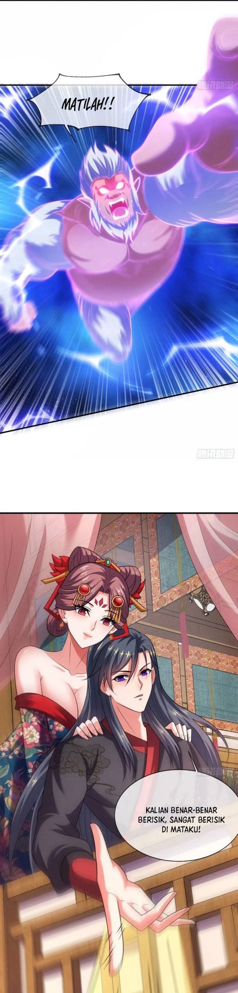 image-komik-as-soon-as-i-became-a-quasi-sage-i-was-summoned-by-the-empress-chapter-53-11/24