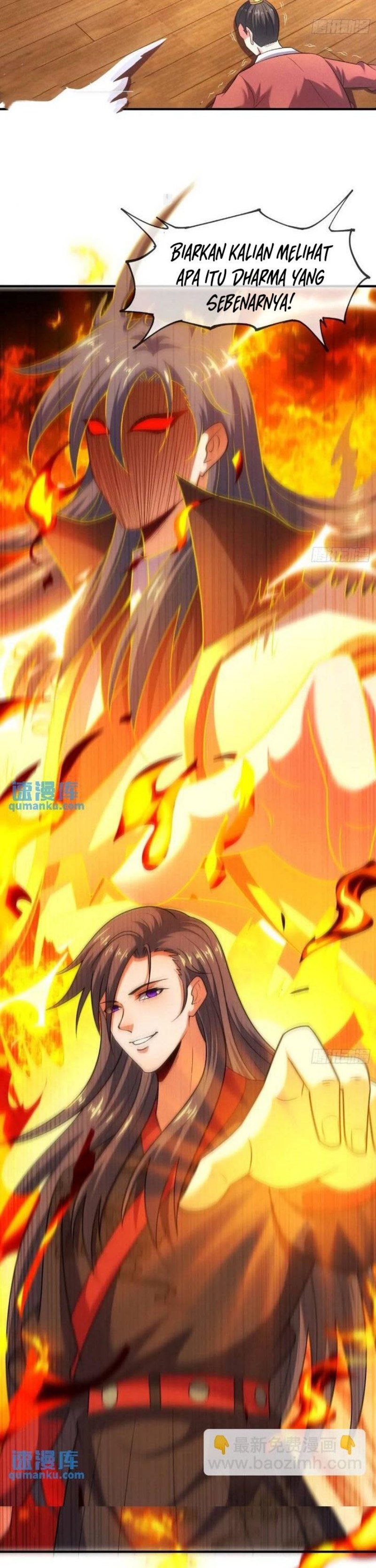 image-komik-as-soon-as-i-became-a-quasi-sage-i-was-summoned-by-the-empress-chapter-53-14/24