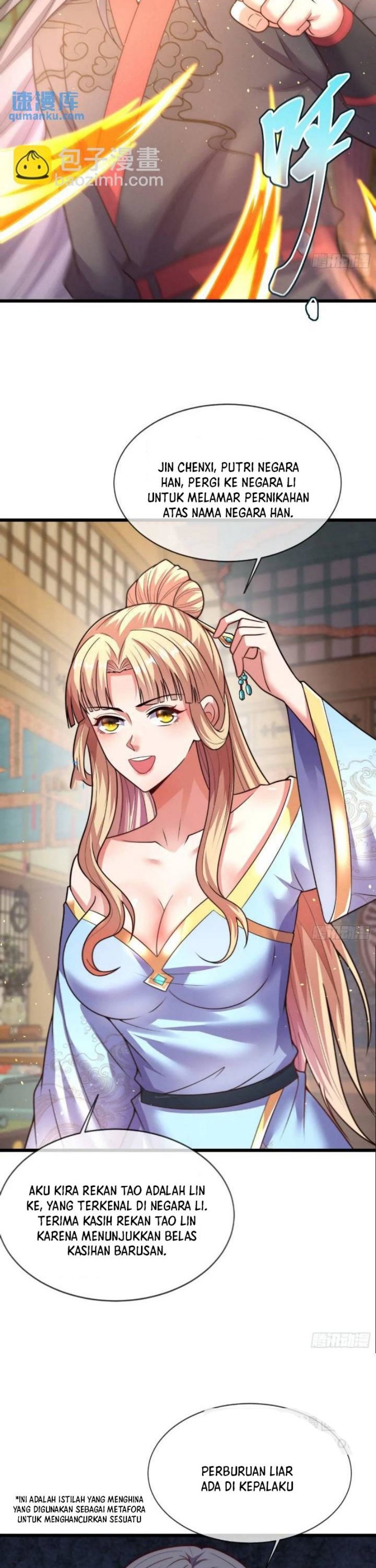 image-komik-as-soon-as-i-became-a-quasi-sage-i-was-summoned-by-the-empress-chapter-53-17/24