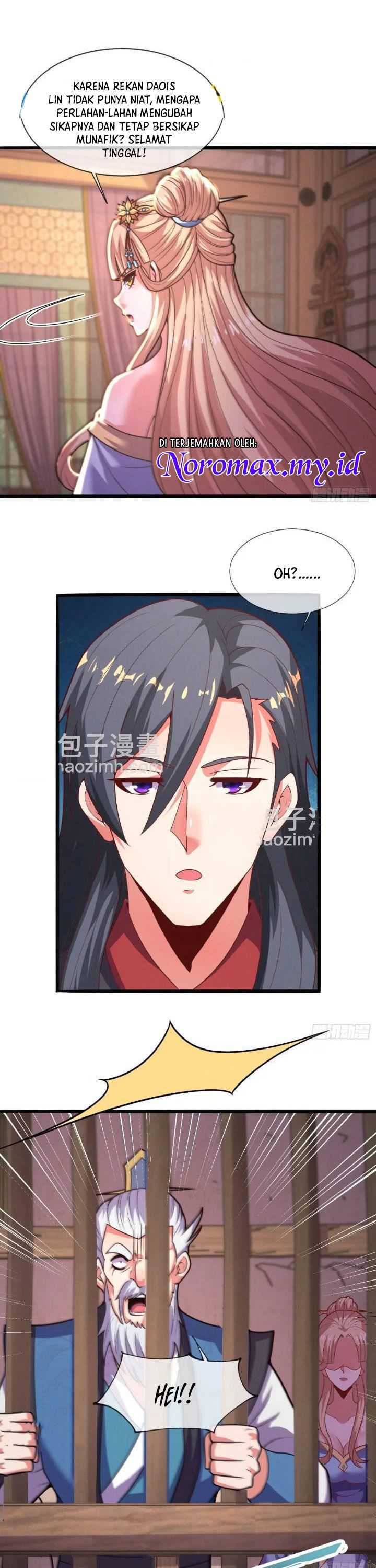 image-komik-as-soon-as-i-became-a-quasi-sage-i-was-summoned-by-the-empress-chapter-54-1/21