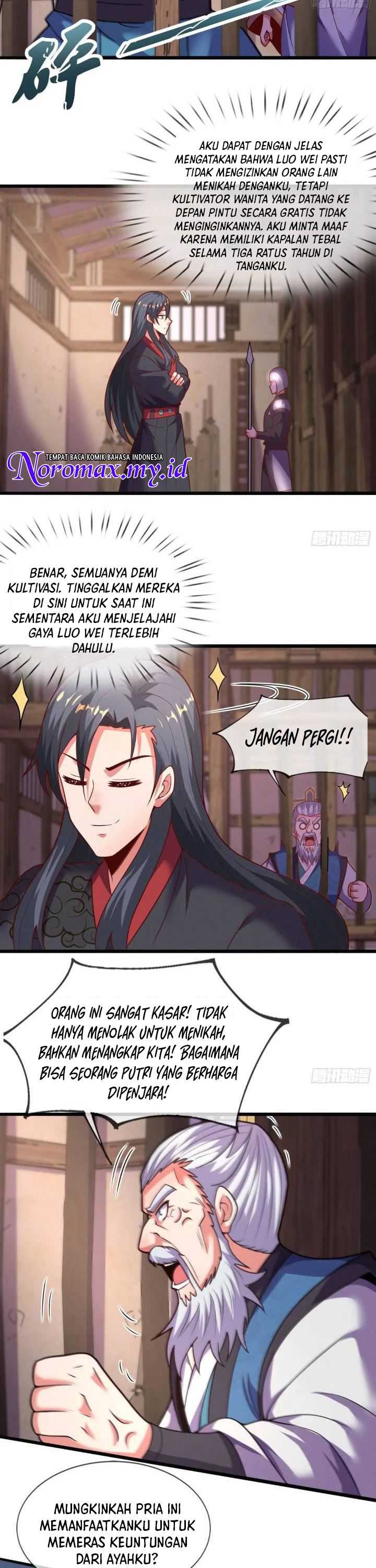 image-komik-as-soon-as-i-became-a-quasi-sage-i-was-summoned-by-the-empress-chapter-54-2/21